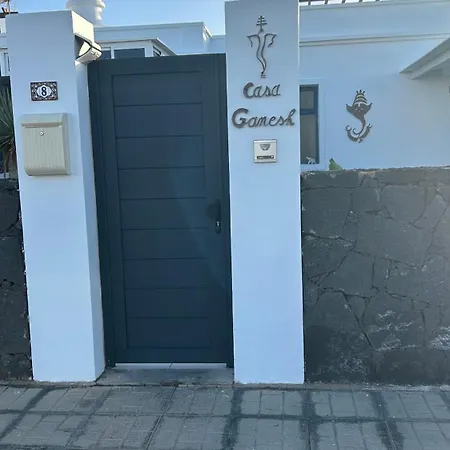 Ganesh דירה *