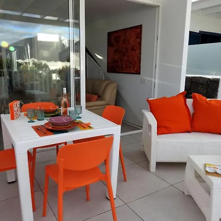 Ganesh Playa Blanca (Lanzarote)