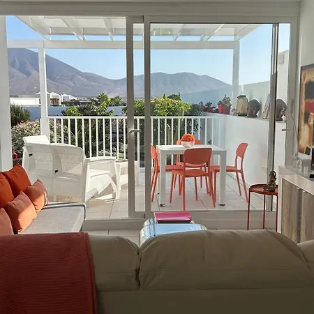 Apartament Ganesh Playa Blanca (Lanzarote)