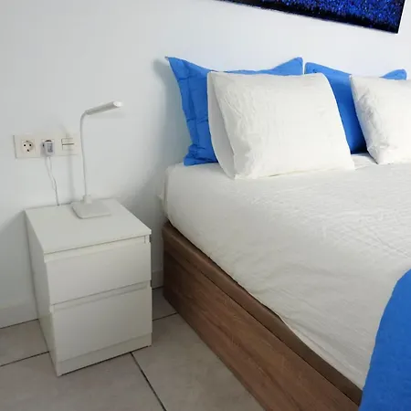 Ganesh Apartment Playa Blanca (Lanzarote)