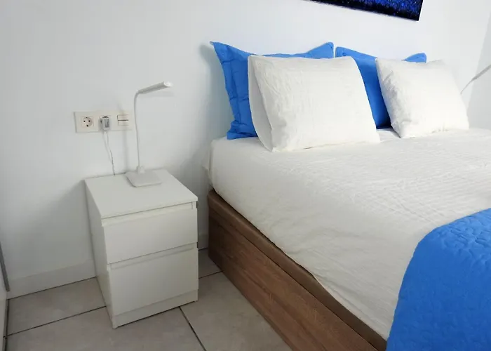 Ganesh Daire Playa Blanca