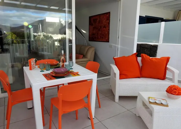 Ganesh Коста Бланка