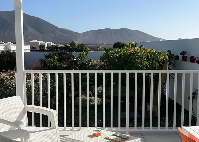 Апартаменты Ganesh