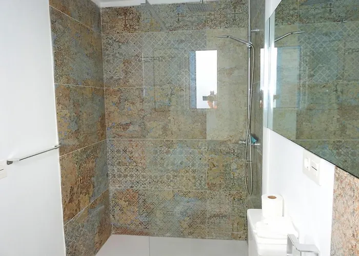 Ganesh Апартаменты