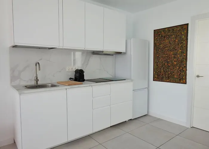 Апартаменты Ganesh